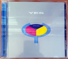 YES - 90125 (1983) 2004 EXPANDED & REMASTERED CD 2.EL
