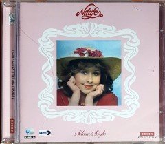 NİLÜFER - SELAM SÖYLE (1976) 2004 ODEON KOLESKSİYON CD 2.EL
