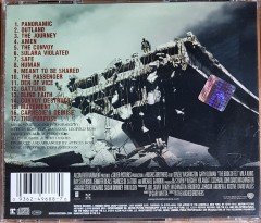 THE BOOK OF ELI SOUNDTRACK / ATTICUS ROSS (2010) REPRISE CD 2.EL