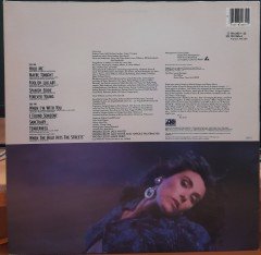 LAURA BRANIGAN - HOLD ME (1985) - PLAK 2.EL