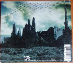 CAT POWER - WHAT WOULD THE COMMUNITY THINK (1996) - CD 2.EL