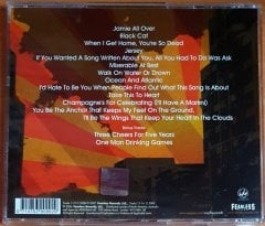 MAYDAY PARADE - A LESSON IN ROMANTICS (2006) - CD 2.EL