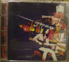 GILBY CLARKE - PAWNSHOP GUITARS CD 2.EL