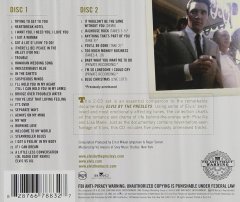 ELVIS PRESLEY - ELVIS BY THE PRESLEY (2005) - 2CD 2.EL