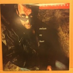 JOE COCKER - UNCHAIN MY HEART 2.EL PLAK