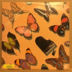 GEORGE SHEARING - SO RARE - PLAK 2.EL