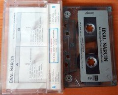 ÜNAL NARÇIN - KIZ SEN İSTANBUL'UN NERESİNDENSİN KASET 2.EL