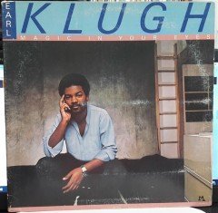 EARL KLUGH - MAGIC IN YOUR EYES (1978) - 2.EL PLAK