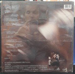 HIDING OUT - SOUNDTRACK (1987) - PLAK SIFIR