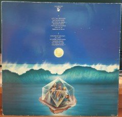 BONEY M. - OCEANS OF FANTASY (1979) - PLAK 2.EL