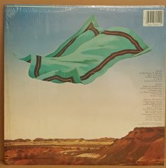 WILLIE NELSON - ALWAYS ON MY MIND (1982) - LP 2.EL PLAK