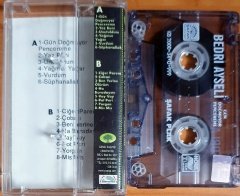 BEDRİ AYSELİ - GÜN DOĞMUYOR PENCEREME (2000) - KASET ŞAFAK 2.EL