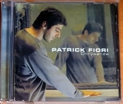 PATRICK FIORI - CHRYSALIDE (2000) - CD 2.EL