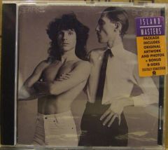 SPARKS - BIG BEAT (1976) - CD 2.EL