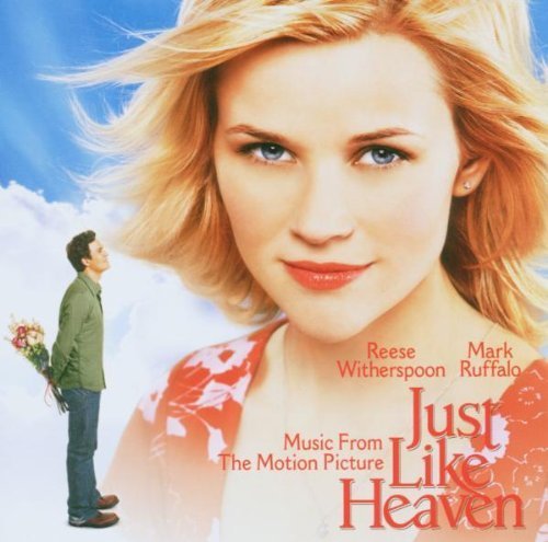 JUST LIKE HEAVEN SOUNDTRACK (2005) CD PETE YORN KELIS BECK THE CURE ROLFE KENT SIFIR