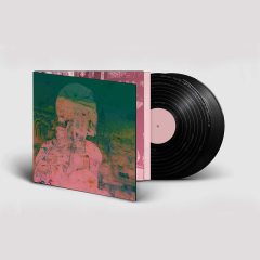 MAX RICHTER - VOICES 2 (2021) - 2LP (1 LP SINGLE SIDED) AMBIENT / CONTEMPORARY CLASSICAL SIFIR PLAK