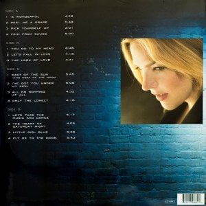 DIANA KRALL – THE VERY BEST OF DIANA KRALL (2007) - 2xLP SIFIR PLAK