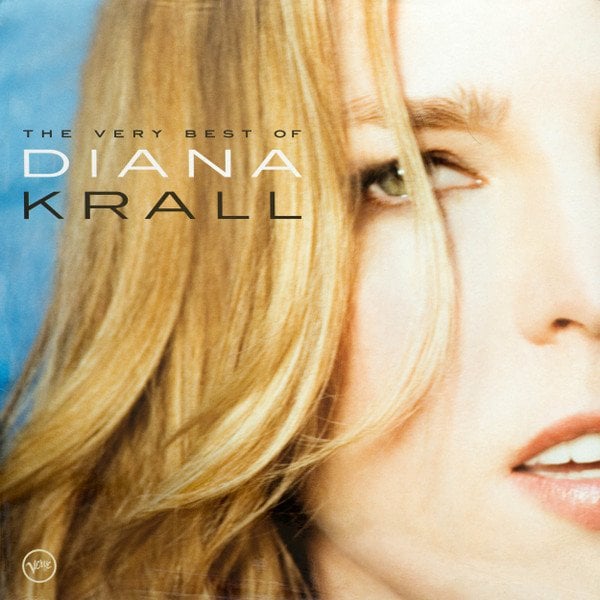 Diana Krall - The Very Best Of Diana Krall (2007) - 2Xlp